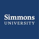 Simmons University logo