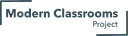 Modern Classrooms Project logo