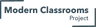 Modern Classrooms Project logo