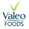 Valeo Foods logo