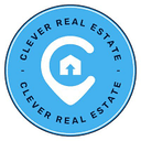 Clever Real Estate logo