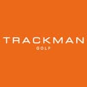 TrackMan logo