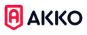 AKKO logo