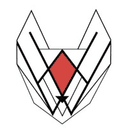 Almawolf logo