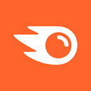 SEMrush logo