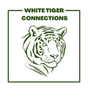 White Tiger Connections logo