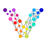 Virtasant logo