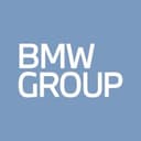 BMW Group logo