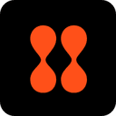 Hexium logo