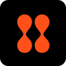 Hexium logo