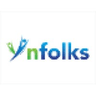 nFolks Ltd logo