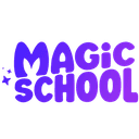 MagicSchool logo