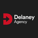 The Delaney Agency llc logo