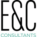 E&C logo