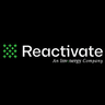 Reactivate logo