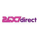 24x7 Direct logo