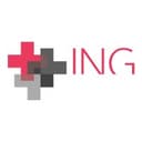 cross-ING AG logo