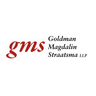 Goldman Magdalin Straatsma LLP logo