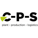 C-P-S Group logo