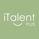 iTalent PLUS logo