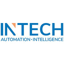 INTECH Process Automation logo