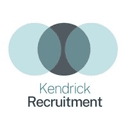 Kendrick Recruitment logo