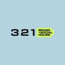 321 The Agency logo