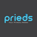 Prieds logo