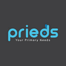Prieds logo