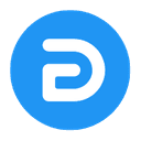 DeGate logo