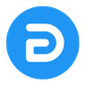 DeGate logo