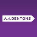 Dentons logo
