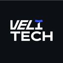 Veli Technologies Ltd. logo
