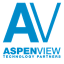 AspenView Technology Partners, Inc. logo