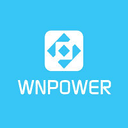 WNPower logo