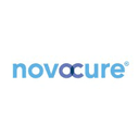 Novocure logo
