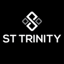 St Trinity | Liviti logo