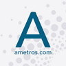 Ametros logo