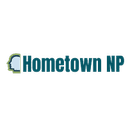 Hometown NP logo