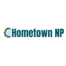 Hometown NP logo