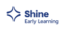 Shine Early Learning logo