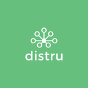 Distru logo