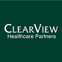ClearView Healthcare Partners logo