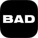 BAD Marketing logo