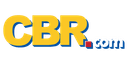 Comic Book Resources (CBR) logo