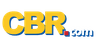 Comic Book Resources (CBR) logo