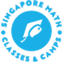 Singapore Math Classes & Camps logo