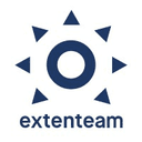 Extenteam logo