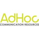 Ad Hoc Communication Resources logo