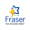 Fraser logo